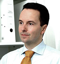Dr. Joachim Seifert